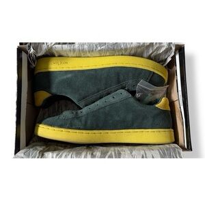 The Hundreds Jackson Low Top Sneaker